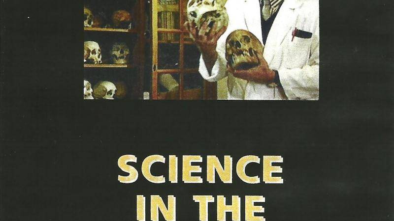Science in the Courtroom