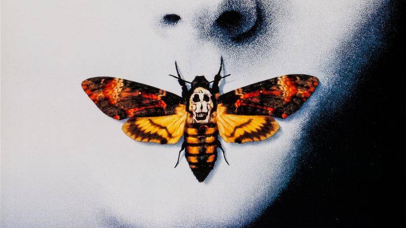 Silence of the Lambs, The