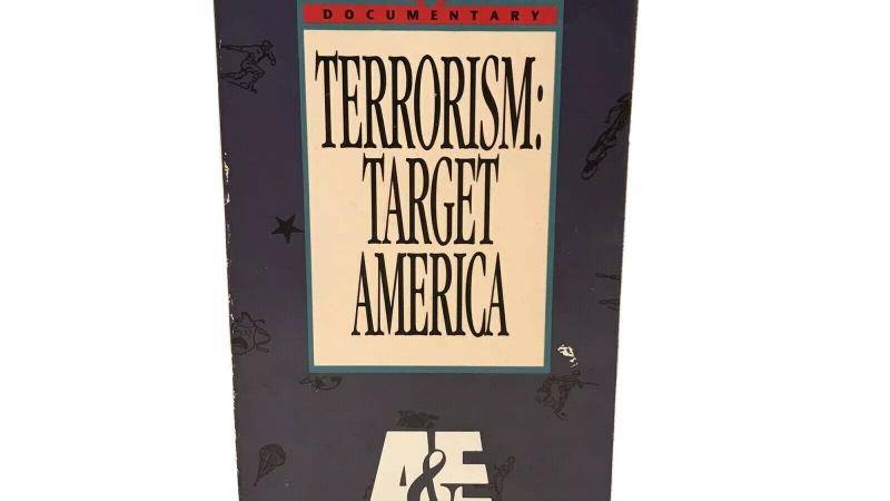 Terrorism, Target America