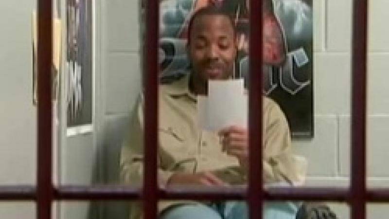 Test, The: A Death Row Drama