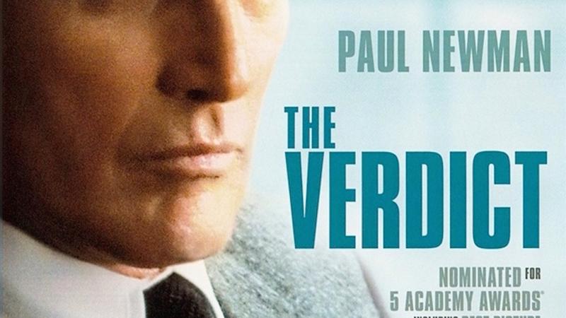The Verdict