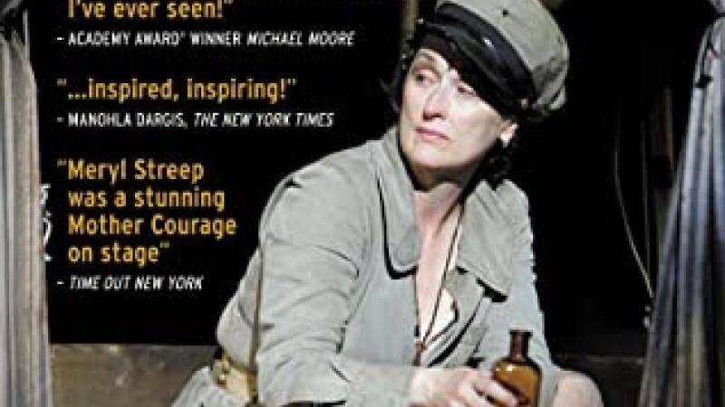 Theater of War