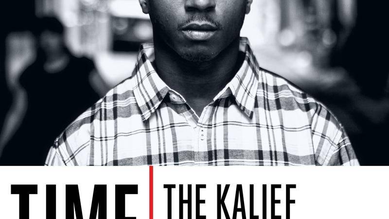 Time: The Kalief Browder Story