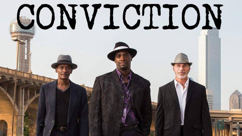 True Conviction Documentary