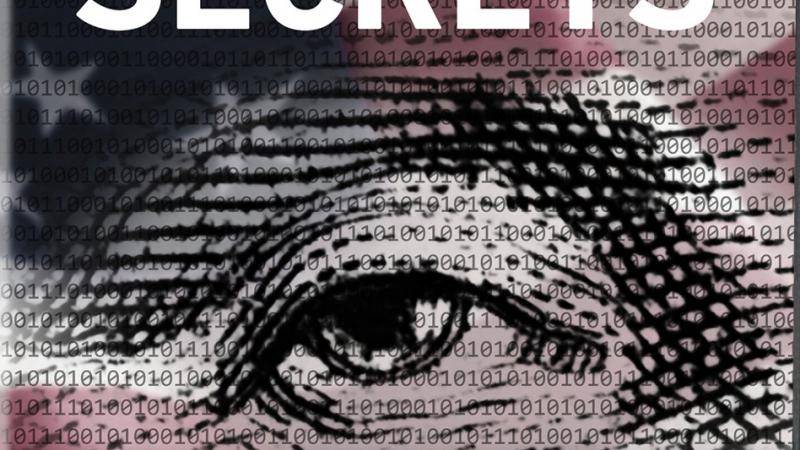United States of Secrets
