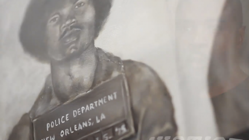 What Should Justice Look Like in New Orleans?