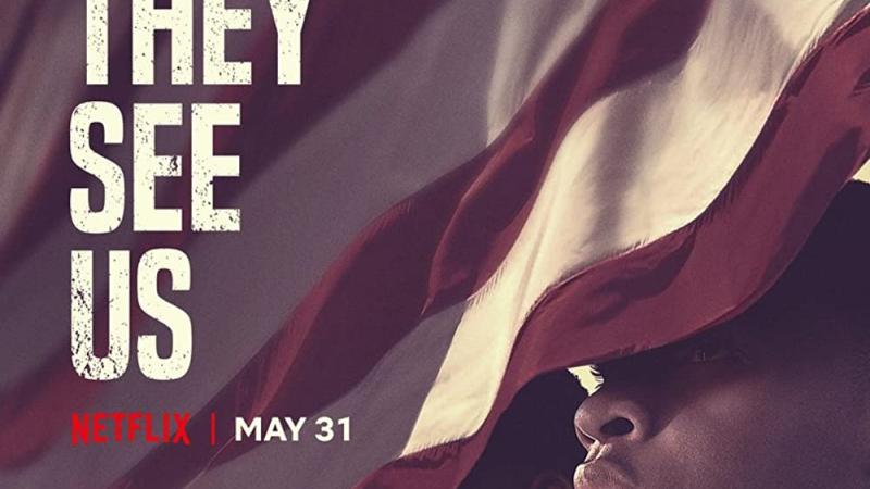 When They See Us
