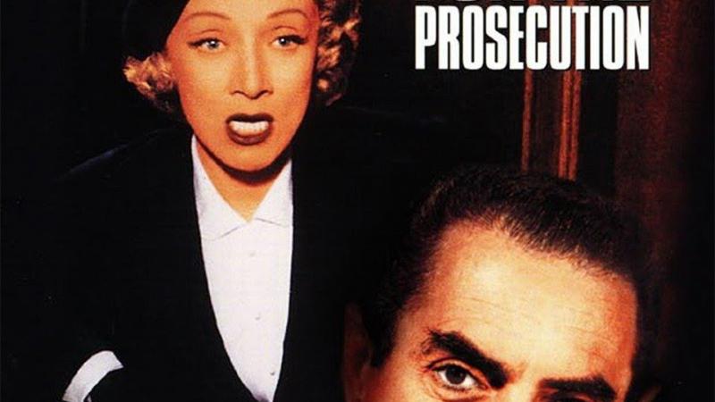 Witness for the Prosecution