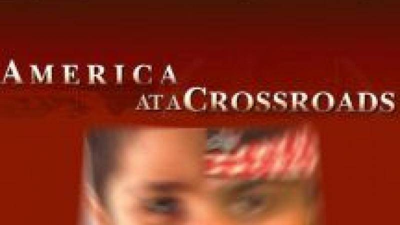 America at a Crossroads. Homegrown: Islam in Prison