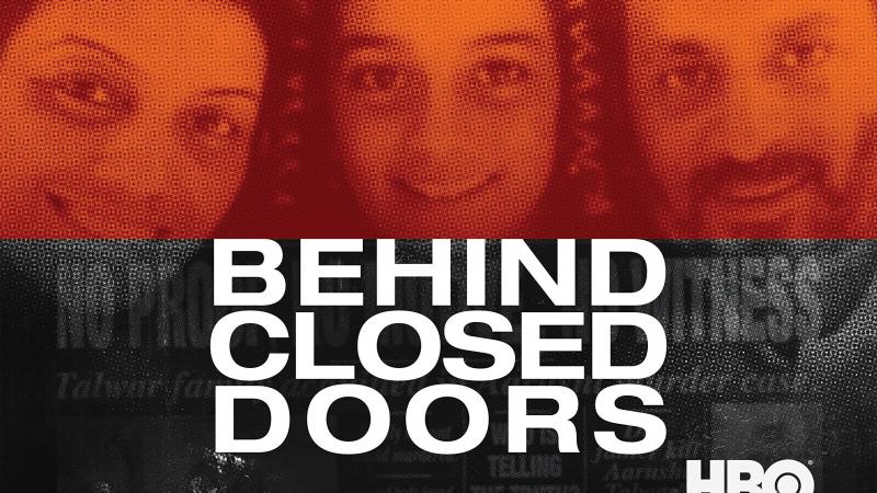 Behind Closed Doors-HBO