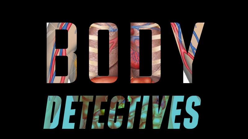 Body Detectives