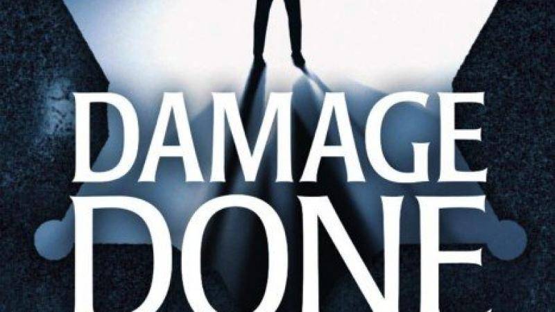 Damage Done: The Drug War Odyssey