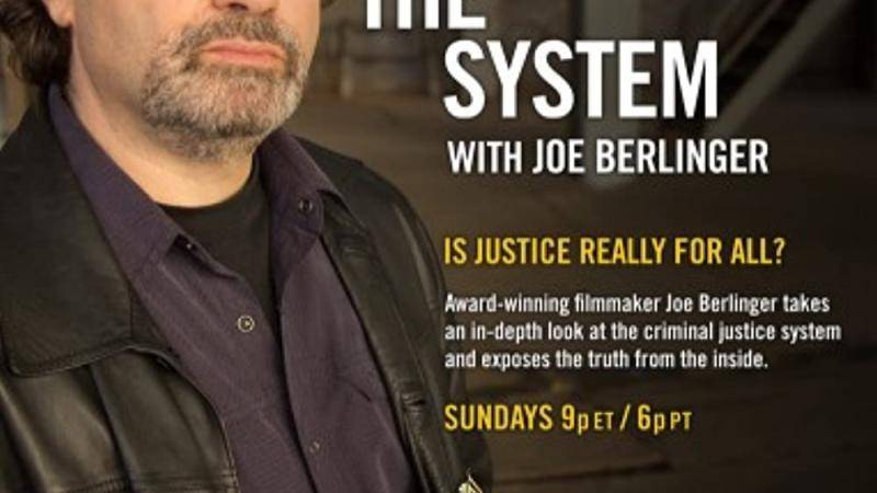 Flawed Forensics: The System with Joe Berlinger