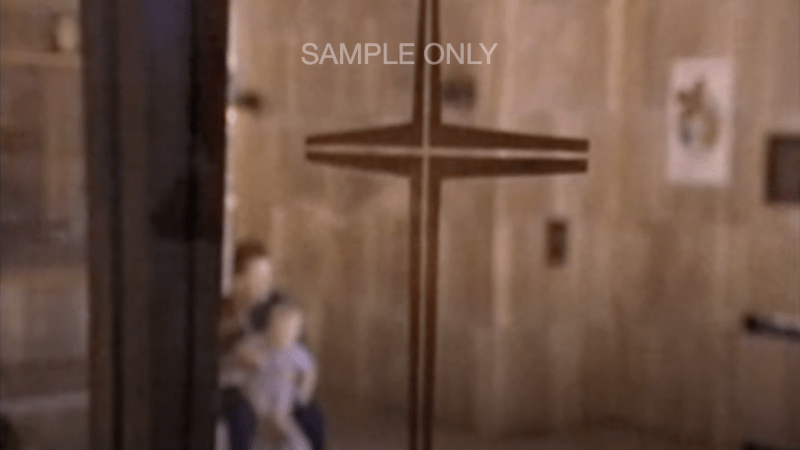 Holy Water-Gate