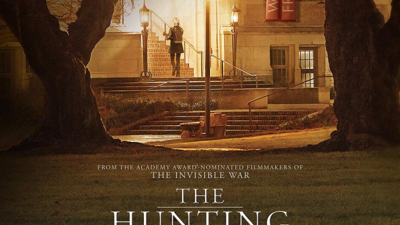 Hunting Ground, The