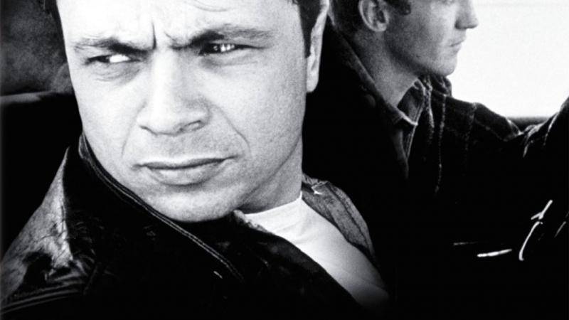 In Cold Blood