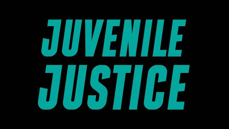 Juvenile Justice: Library