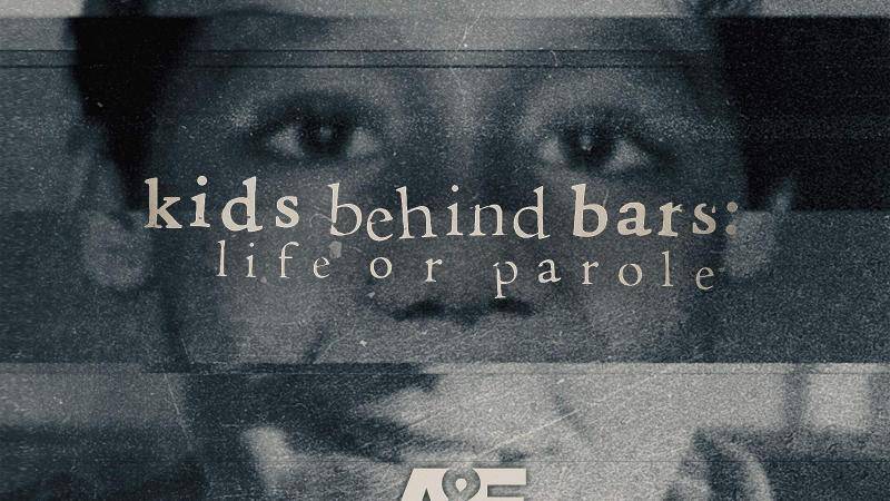 Kids Behind Bars