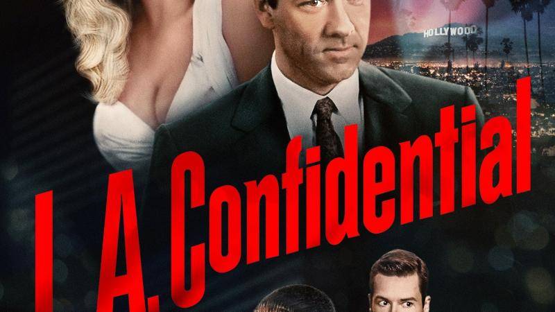 L.A. Confidential