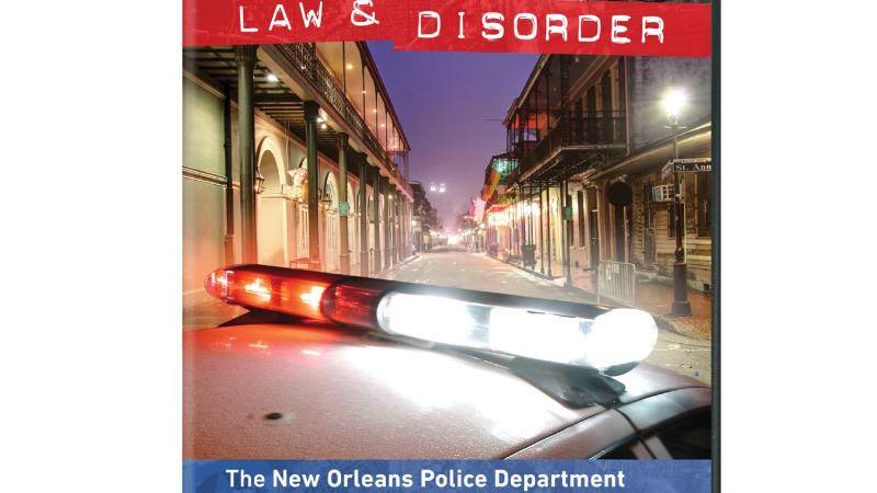 Law & Disorder