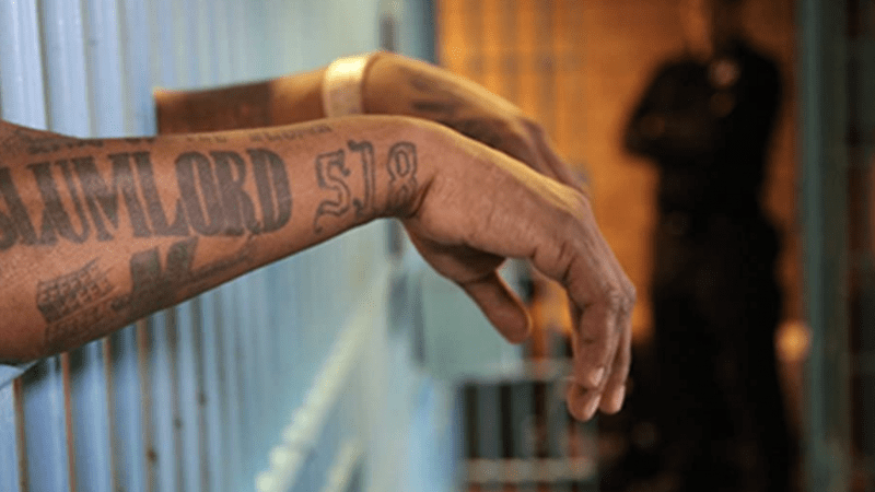 Life Inside Jail: Hell on Earth