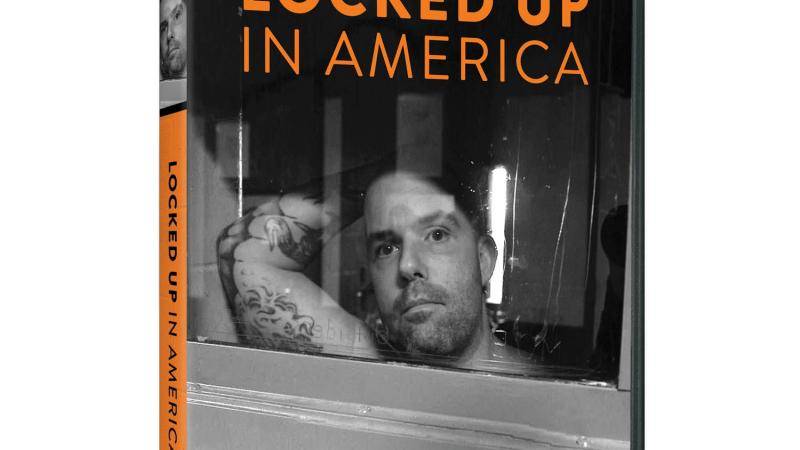 Locked Up In America