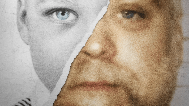 Making a Murderer