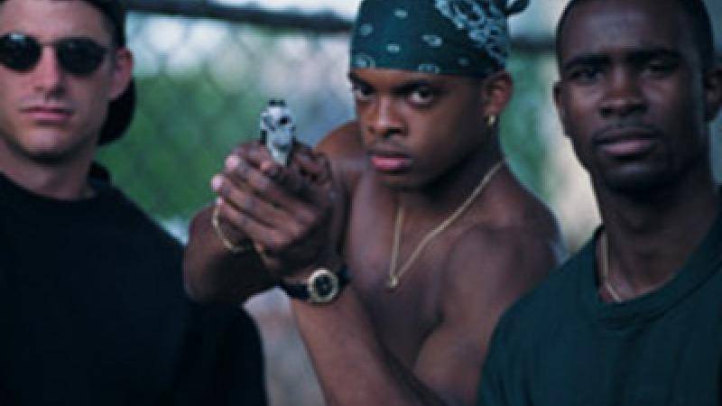 Manhood and Violence: Fatal Peril