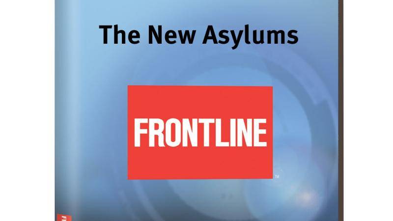 New Asylums, The