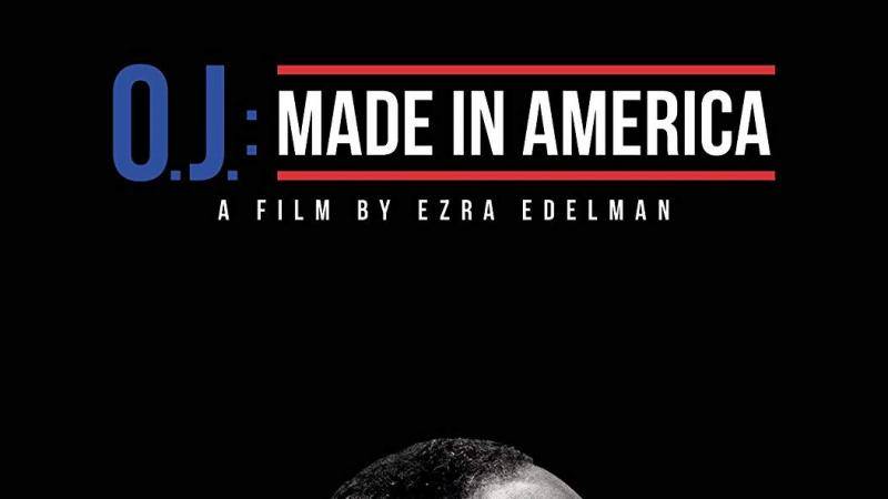 OJ: Made in America