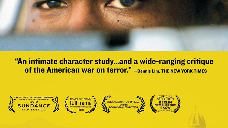 Oath The, Documentary