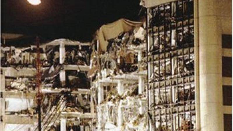 Oklahoma City Bombing_A&E