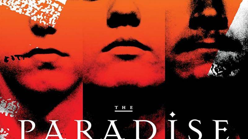 Paradise Lost_Trilogy