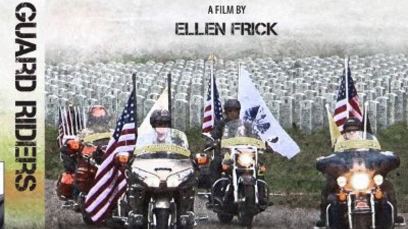 Patriot Guard Riders