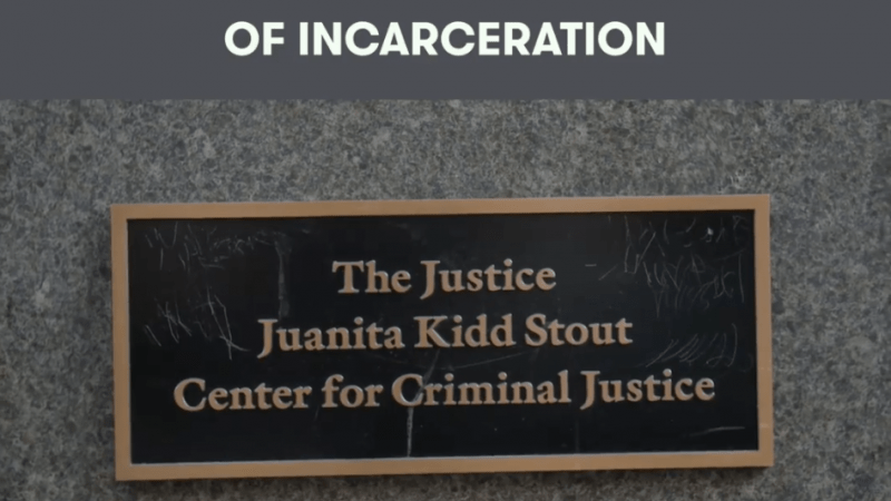 Philly Finds Alternatives to Jail