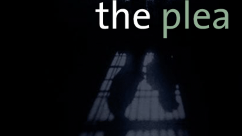 Plea, The