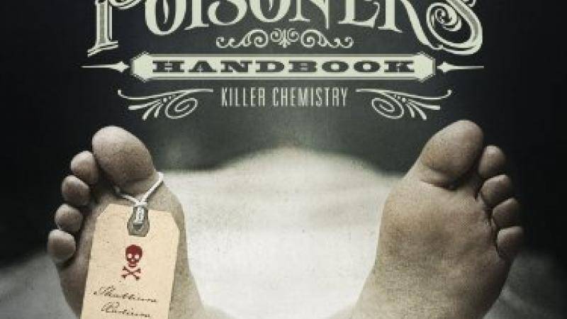Poisoner's Handbook, The