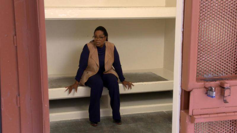 Reforming solitary confinement at infamous California prison