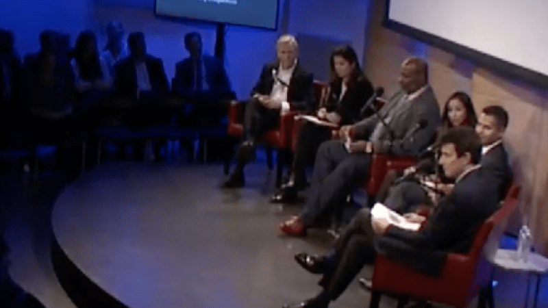 Reporting on Criminal Justice Reform in a New Era
