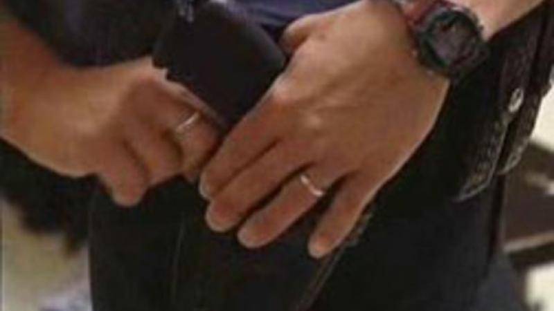 Beyond the Blue: Life as a Female Police Officer