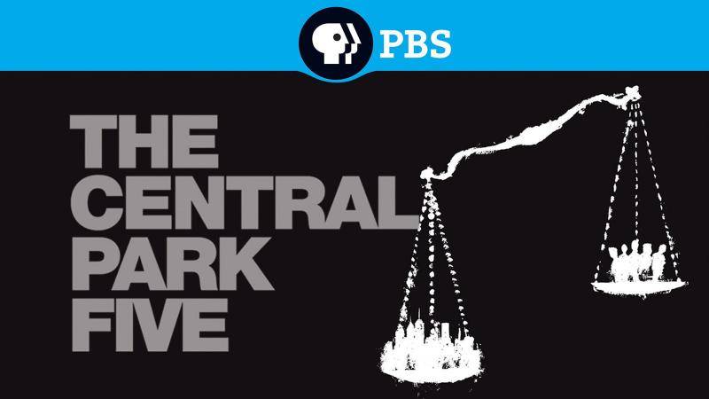 Central Park Five, The