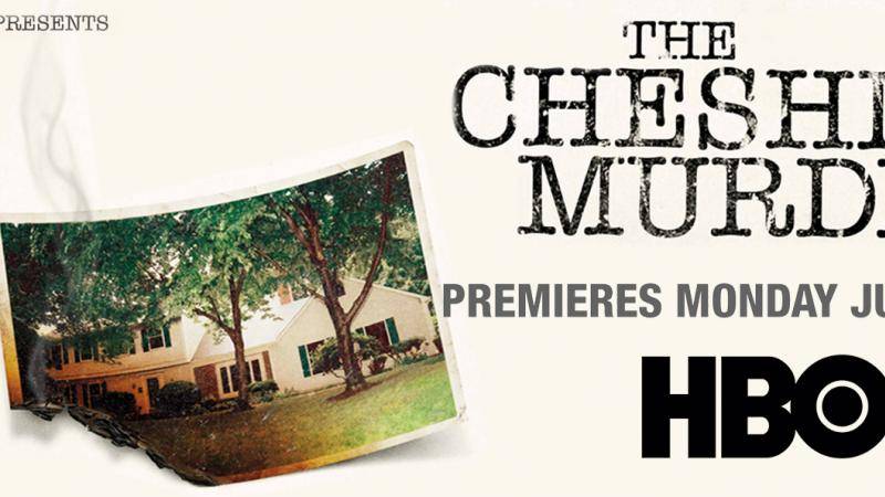 Cheshire Murders, The