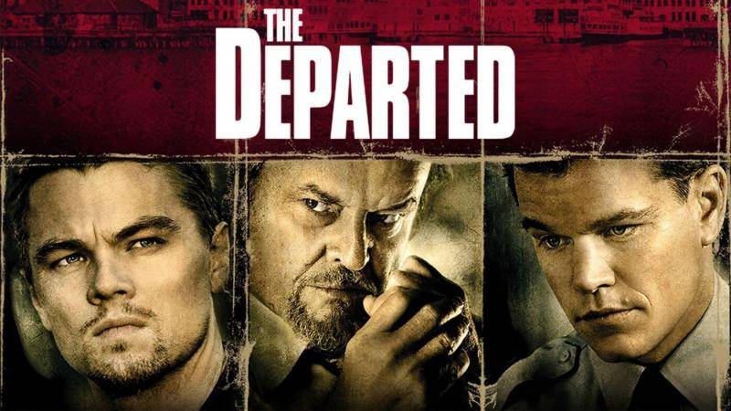 Departed, The