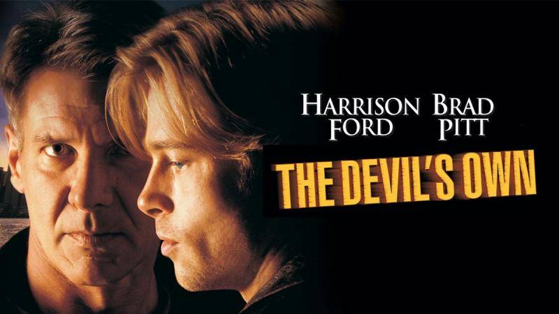 Devil's Own, The