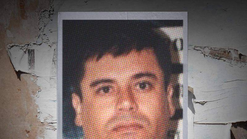 Drug Lord: The Legend of Shorty