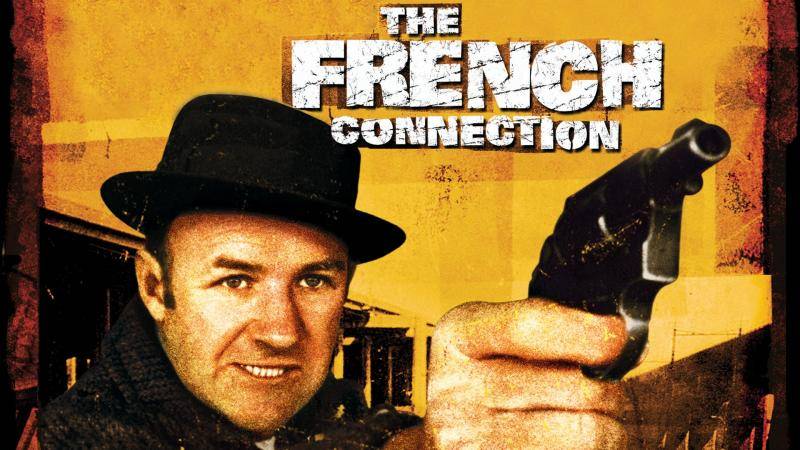 French Connection, The