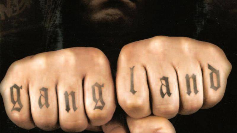Gangland: The Complete Season Two