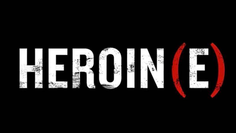 Heroin(e)