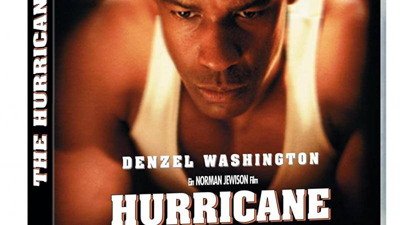 Hurricane, The