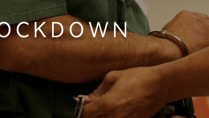 Lockdown: Inside America's Prisons